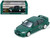 Honda Civic Ferio Si EK RHD Right Hand Drive Green Metallic 1/64 Diecast Model Car Inno Models IN64-EKS-GREEN