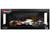 Cadillac V Series R #38 Earl Bamber Sebastien Bourdais Jenson Button Cadillac Hertz Team Jota FIA WEC 24 Hours of Le Mans 2025 1/18 Model Car Top Speed TS0678
