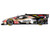 Cadillac V Series R #12 Alex Lynn Norman Nato Will Stevens Cadillac Hertz Team Jota FIA WEC 24 Hours of Le Mans 2025 1/18 Model Car Top Speed TS0679
