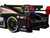 Cadillac V Series R #12 Alex Lynn Norman Nato Will Stevens Cadillac Hertz Team Jota FIA WEC 24 Hours of Le Mans 2025 1/18 Model Car Top Speed TS0679