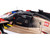 Cadillac V Series R #12 Alex Lynn Norman Nato Will Stevens Cadillac Hertz Team Jota FIA WEC 24 Hours of Le Mans 2025 1/18 Model Car Top Speed TS0679