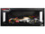 Cadillac V Series R #12 Alex Lynn Norman Nato Will Stevens Cadillac Hertz Team Jota FIA WEC 24 Hours of Le Mans 2025 1/18 Model Car Top Speed TS0679