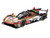 Cadillac V Series R #12 Alex Lynn Norman Nato Will Stevens Cadillac Hertz Team Jota FIA WEC 24 Hours of Le Mans 2025 1/18 Model Car Top Speed TS0679