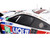 BMW M4 GT3 EVO #96 Robby Foley Patrick Gallagher Jens Klingmann Jake Walker Turner Motorsport IMSA Hours of Daytona 2025 1/18 Model Car Top Speed TS0692