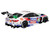 BMW M4 GT3 EVO #96 Robby Foley Patrick Gallagher Jens Klingmann Jake Walker Turner Motorsport IMSA Hours of Daytona 2025 1/18 Model Car Top Speed TS0692