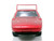 Dom s Dodge Charger Daytona Red Metallic Fast & Furious 6 2013 Movie 25 Years of Fast & Furious Series 1/32 Diecast Model Car Jada 97086-25TH