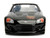 Honda S2000 Convertible Black with Graphics The Fast and the Furious 2001 Movie 25 Years of Fast & Furious Series 1/32 Diecast Model Car Jada 99543-25TH
