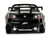 Honda S2000 Convertible Black with Graphics The Fast and the Furious 2001 Movie 25 Years of Fast & Furious Series 1/32 Diecast Model Car Jada 99543-25TH