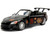 Honda S2000 Convertible Black with Graphics The Fast and the Furious 2001 Movie 25 Years of Fast & Furious Series 1/32 Diecast Model Car Jada 99543-25TH