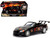 Honda S2000 Convertible Black with Graphics The Fast and the Furious 2001 Movie 25 Years of Fast & Furious Series 1/32 Diecast Model Car Jada 99543-25TH