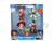 Set of 4 Diecast Figures Toy Story 5 2026 Movie Metalfigs Series Diecast models Jada 37318