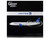 Boeing 777 200ER Commercial Aircraft United Airlines N798UA White with Blue Tail Gemini 200 Series 1/200 Diecast Model Airplane GeminiJets G2UAL1260