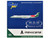 Embraer ERJ 145 Commercial Aircraft Mexicana de Aviacion XA MBR White with Green Stripes 1/400 Diecast Model Airplane GeminiJets GJMXA2267