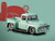 1956 Ford F 100 Pickup Truck Light Green Collection Series 1/64 Diecast Model Car Majorette MJ8505001019