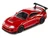 1995 Toyota Supra RHD Right Hand Drive Red Collection Series 1/64 Diecast Model Car Majorette MJ8505001023