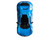 2005 Bugatti Veyron 16 4 Super Sport Blue Collection Series 1/64 Diecast Model Car Majorette MJ8505001024