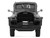 1946 Dodge Power Wagon Fire Truck Black Black Bandit Series 30 1/64 Diecast Model Car Greenlight 28170C