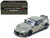 Toyota Supra A90 DarwinPro Matt Green with Carbon Accents 1/64 Diecast Model Car Inno Models IN64-A90DP-MATGR