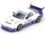 International Automotive Modified IAM 2025 Surayaba Indonesia Box Set of 2 Pieces 1/64 Diecast Model Cars Inno Models IN64-IAM25-SURABAYA