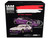 International Automotive Modified (IAM) "2025 Surayaba, Indonesia" Box Set of 2 Pieces 1/64 Diecast Model Cars by Inno Models