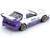International Automotive Modified IAM 2025 Thailand Box Set of 2 Pieces 1/64 Diecast Model Cars Inno Models IN64-IAM25-THAILAND