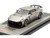 Nissan GT R50 By ItalDesign Gray Metallic Indonesia Diecast Expo 2024 Exclusive Edition 1/64 Diecast Model Car Inno Models IN64-R50-IDE11
