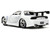 1993 Mazda RX 7 HKS White The Fast and the Furious 2001 Movie 25 Years of Fast & Furious Series 1/32 Diecast Model Car Jada 32588