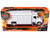 Freightliner M2 Beverage Truck White Long Haul Trucker Series 1/43 Diecast Model New Ray SS-16003B