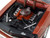 1968 Chevrolet Camaro SS 396 Convertible Bronze 1/24 Diecast Model Car Maisto 31257