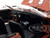 1968 Chevrolet Camaro SS 396 Convertible Bronze 1/24 Diecast Model Car Maisto 31257