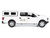 2019 Ford F 150 Lariat Crew Cab Pickup Truck Los Angeles Police Department Bomb Squad White Law Enforcement and Public Service Series 1/24 1/27 Diecast Model Car Motormax 76631