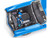 Level 4 Model Kit 1970 Ford Torino Cobra 1/25 Scale Model Revell 14534