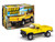 Level 3 Model Kit 1980 Ford F 150 Dually Pickup Truck 1/25 Scale Model Revell 14546