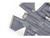 Level 4 Model Kit Lockheed Martin F 35A Lightning II Aircraft 1/72 Scale Model Revell 15874
