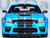 Dodge Charger SRT Hellcat Redeye B5 Blue Metallic with Carbon Stripes 1/18 Model Car Autoart 71753