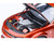 Dodge Charger SRT Hellcat Redeye Sinamon Stick Metallic 1/18 Model Car Autoart 71755