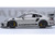 Porsche 911 991 2 GT3 RS Crayon Gray 1/18 Model Car Autoart 78180