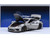 Porsche 911 991 2 GT3 RS Crayon Gray 1/18 Model Car Autoart 78180