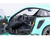 Porsche 911 991 2 GT3 RS Mint Green 1/18 Model Car Autoart 78181