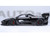 McLaren Senna GTR Onyx Black 1/18 Model Car Autoart 81954