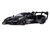 McLaren Senna GTR Onyx Black 1/18 Model Car Autoart 81954