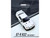 Nissan Skyline Top Secret VR32 GT R RHD Right Hand Drive White 1/64 Diecast Model Car Inno Models IN64-VR32TS-WHITE