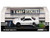 Nissan Skyline Top Secret VR32 GT R RHD Right Hand Drive White 1/64 Diecast Model Car Inno Models IN64-VR32TS-WHITE