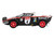 Lancia Stratos HF #4 Markku Alen Ilkka Kivimaki Winner Rally Sanremo 1978 Limited Edition 1/64 Diecast Model Car Mini GT MGT01084