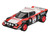 Lancia Stratos HF #4 Markku Alen Ilkka Kivimaki Winner Rally Sanremo 1978 Limited Edition 1/64 Diecast Model Car Mini GT MGT01084