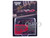 Bugatti Bolide Red and Carbon Fiber Limited Edition 1/64 Diecast Model Car Mini GT MGT01105