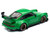 RWB 930 Green Hobby Expo China 2026 1/64 Diecast Model Car Pop Race PR64-S61