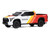 Toyota TRD PRO 4 Car Set Limited Edition to 500 pieces Worldwide 1/64 Diecast Model Cars GCD DTG0043-TRD
