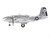 Douglas A 20G Havoc Aircraft Little Chief 43 9521 321st BS 1944 United States Army Air Forces Air Power Series 1/72 Diecast Model Hobby Master HA4212