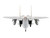 McDonnell Douglas F 15A Eagle Fighter Aircraft NATO Tiger Meet 36th TFW 53rd TFS Bitburg AFB 1981 United States Air Force Air Power Series 1/72 Diecast Model Hobby Master HA4580